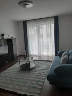 Rozsa55 apartment 2 rooms - Budapest - 7
