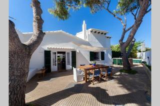 VILLA EN CAP EN FONT - 1