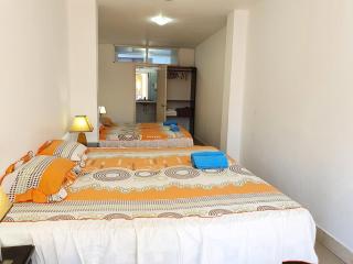 Hostal Cerro Azul - 0