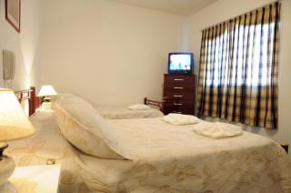 Hotel Salerno - Villa Carlos Paz - 3