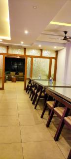 Hotel CloudBay - Kattappana - 9
