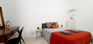 Hostal Urban Basic - L’Hospitalet de Llobregat - 6