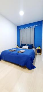 Hostal Urban Basic - L’Hospitalet de Llobregat - 2