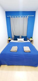 Hostal Urban Basic - L’Hospitalet de Llobregat - 1