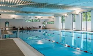 Phyllis Court Members Club - Henley on Thames - 7