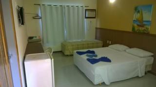 Duas Praias Hotel Pousada - 3
