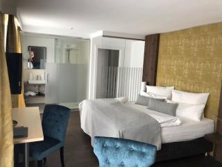 Romantikhotel Residenz Wachau - Aggsbach Dorf - 2