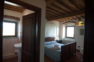 Arpaderba B&B - Livorno - 2