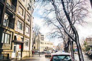 Aparment Theatre - 4