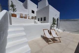 Mojacar Pueblo - Traditional Village House - The Old Jewish Quarter - Mojácar - 0
