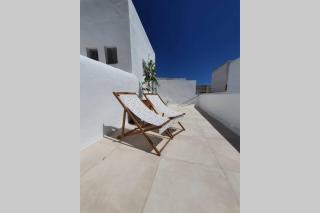 Mojacar Pueblo - Traditional Village House - The Old Jewish Quarter - Mojácar - 9