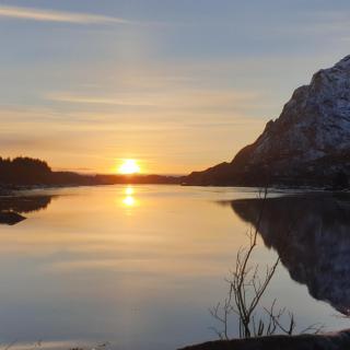 Nydelig hytte i Kabelvåg Lofoten - Kabelvåg - 4