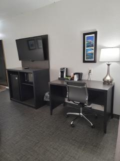 Comfort Inn & Suites Greer - Greenville - Greer - 5