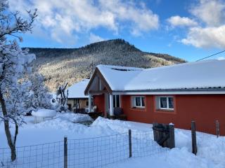 Gîte le Cerf Volant - Raon-sur-Plaine - 5