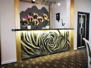 Amso Residence - Sibiu - 8