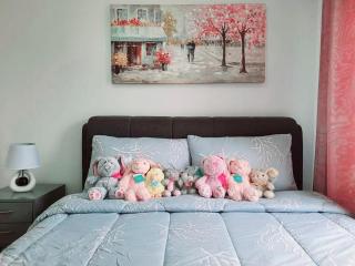 One Oasis By Paseo de Corazon Residence - 4