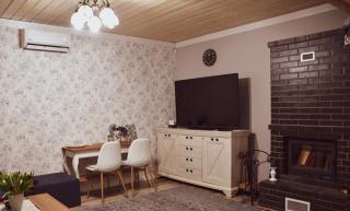 Paju Apartement with Sauna - Võru - 2