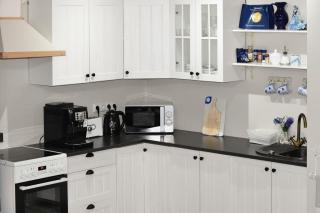 Paju Apartement with Sauna - Võru - 9