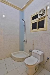 البيت الأخضر - شقق مخدومة Green House - 6