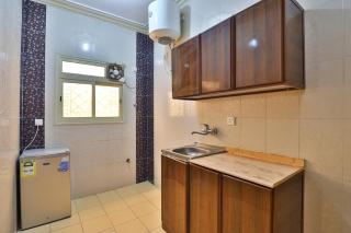 البيت الأخضر للوحدات الفندقية Green House - Abha - 6