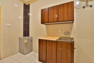 البيت الأخضر للوحدات الفندقية Green House - Abha - 3