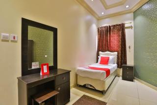 البيت الأخضر للوحدات الفندقية Green House - Abha - 1