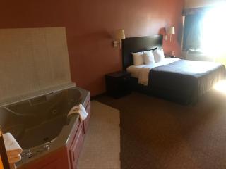Shary Inn and Suites - 6