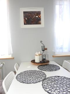 Domki U Skrzata - Łeba - 6