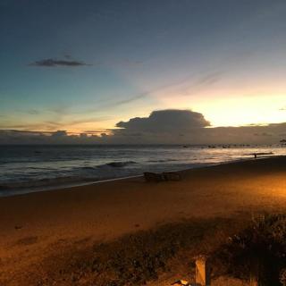 Pousada Na Beira do Mar - Baía da Traição - 9