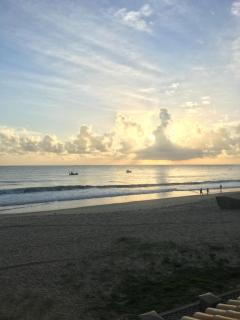 Pousada Na Beira do Mar - Baía da Traição - 8