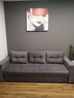 Apartment Yes 41 - 1