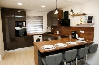 Pearl Apartment - Split - 8