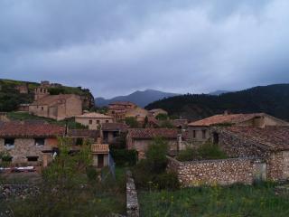 Casa Rural Campoamor - 2