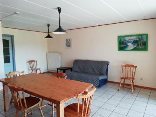 Hotel Dry Les Courtis - Robertville - 2