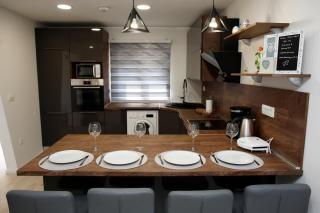 Pearl Apartment - Split - 9