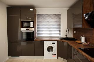 Pearl Apartment - Split - 7