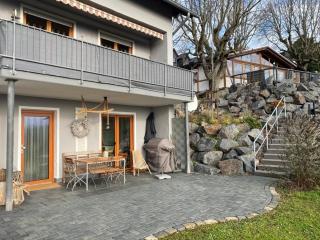 Wohnfühloasen in ländlicher Idylle - Weitersburg - 1