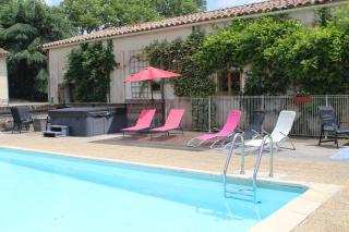Les Reves B&B Chambres d'Hotes et Table d'Hotes - Arques - 8