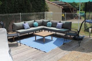 Les Reves B&B Chambres d'Hotes et Table d'Hotes - Arques - 7