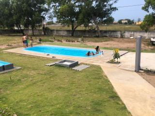 Fazenda São Felipe - Sao Francisco de Itabapoana - 7
