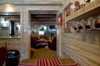 Return to Lonesome Dove - South Fork - 3