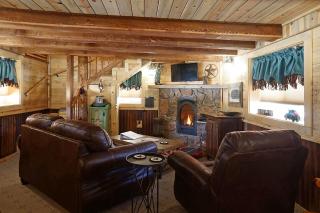 Return to Lonesome Dove - South Fork - 0