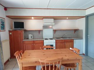 Hotel Dry Les Courtis - Robertville - 7