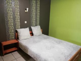Hotel Dry Les Courtis - Robertville - 4