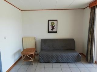 Hotel Dry Les Courtis - Robertville - 8