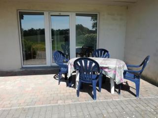 Hotel Dry Les Courtis - Robertville - 9