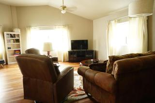 Rio Grande Retreat - 5