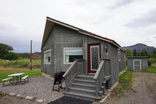 Rio Grande Retreat - 8