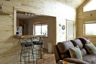 Mountain Top Getaway - South Fork - 1