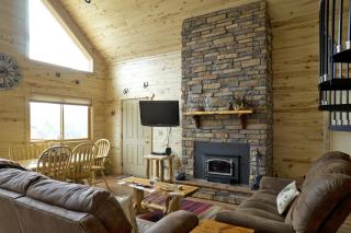 Mountain Top Getaway - South Fork - 3